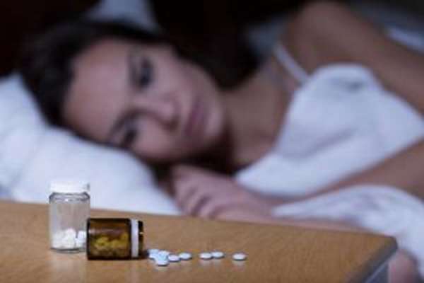 Особенности передозировки снотворным